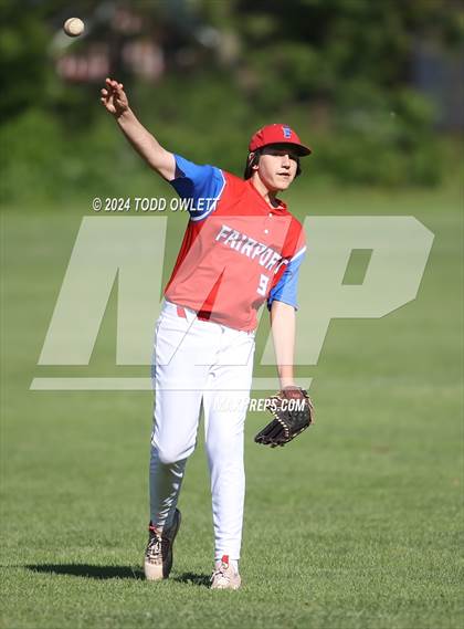 Thumbnail 3 in Fairport @ Brighton photogallery.