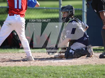 Thumbnail 3 in Fairport @ Brighton photogallery.