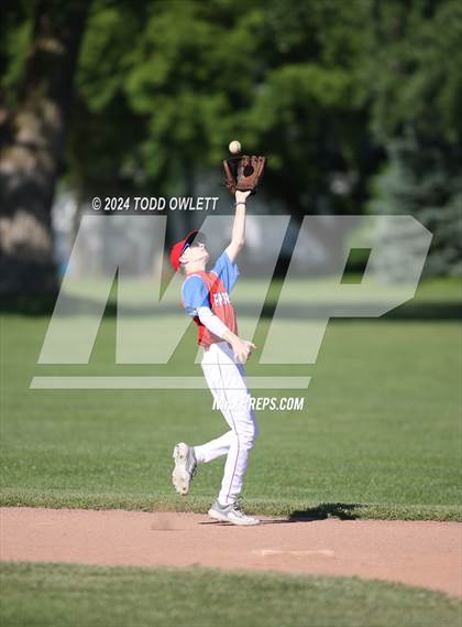 Thumbnail 2 in Fairport @ Brighton photogallery.