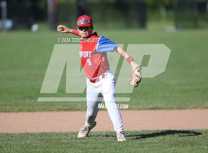 Thumbnail 3 in Fairport @ Brighton photogallery.