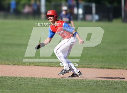 Thumbnail 3 in Fairport @ Brighton photogallery.