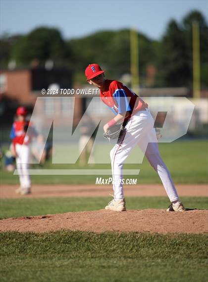 Thumbnail 3 in Fairport @ Brighton photogallery.