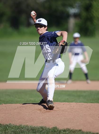 Thumbnail 3 in Fairport @ Brighton photogallery.
