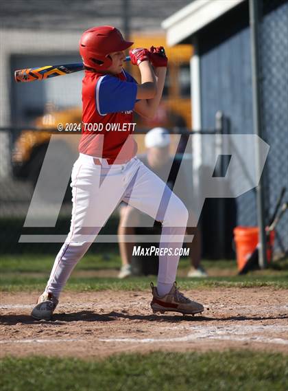 Thumbnail 3 in Fairport @ Brighton photogallery.