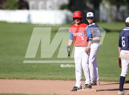 Thumbnail 1 in Fairport @ Brighton photogallery.