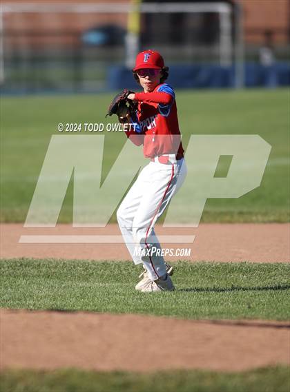 Thumbnail 3 in Fairport @ Brighton photogallery.