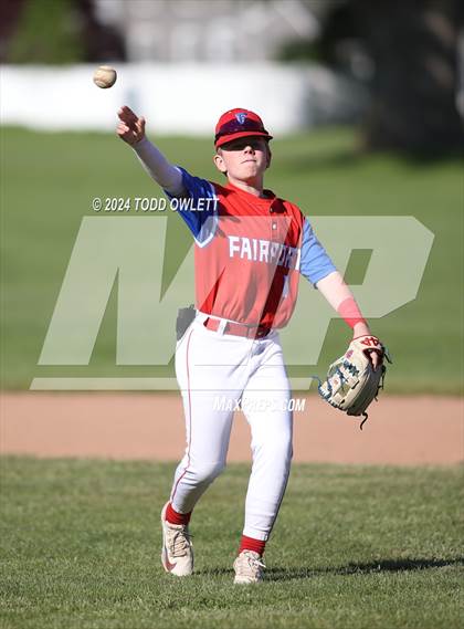 Thumbnail 3 in Fairport @ Brighton photogallery.