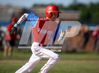Thumbnail 2 in Fairport @ Brighton photogallery.