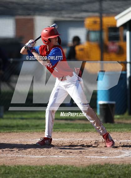 Thumbnail 3 in Fairport @ Brighton photogallery.