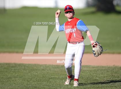 Thumbnail 1 in Fairport @ Brighton photogallery.