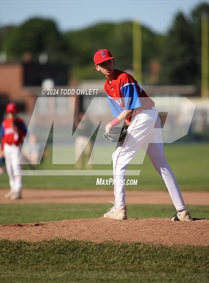 Thumbnail 3 in Fairport @ Brighton photogallery.