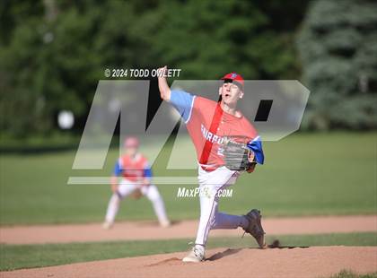 Thumbnail 3 in Fairport @ Brighton photogallery.