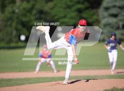 Thumbnail 2 in Fairport @ Brighton photogallery.