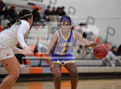 Thumbnail 1 in Clarksville Academy @ Ensworth photogallery.