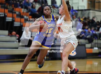 Thumbnail 2 in Clarksville Academy @ Ensworth photogallery.