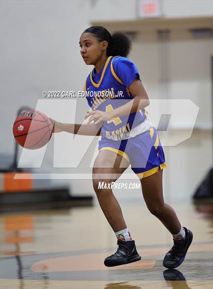 Thumbnail 3 in Clarksville Academy @ Ensworth photogallery.