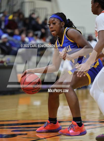 Thumbnail 2 in Clarksville Academy @ Ensworth photogallery.