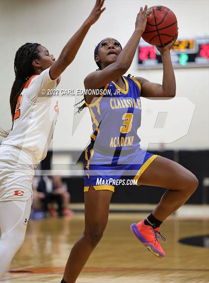Thumbnail 3 in Clarksville Academy @ Ensworth photogallery.