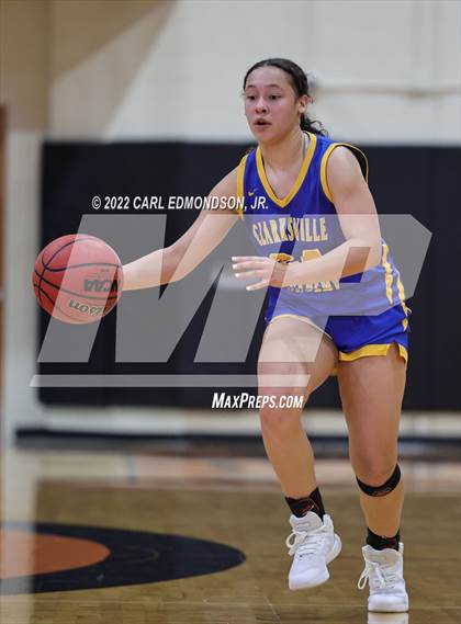 Thumbnail 2 in Clarksville Academy @ Ensworth photogallery.