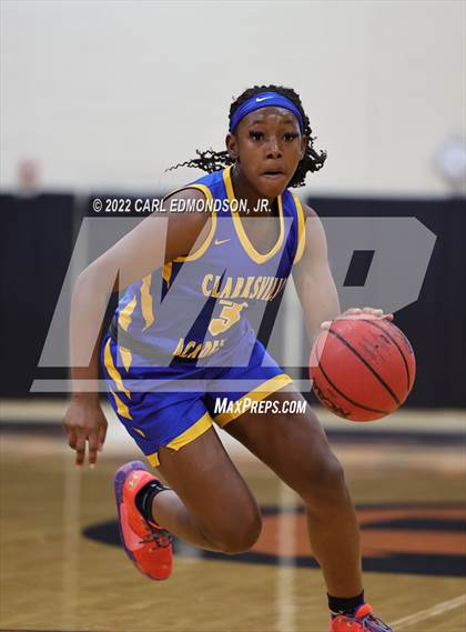 Thumbnail 3 in Clarksville Academy @ Ensworth photogallery.