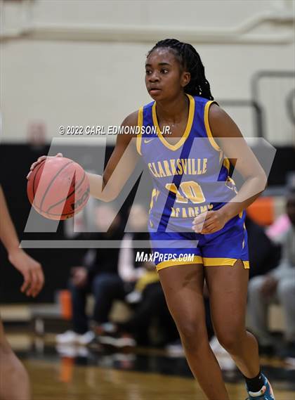 Thumbnail 2 in Clarksville Academy @ Ensworth photogallery.