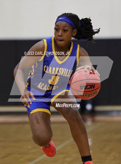 Thumbnail 1 in Clarksville Academy @ Ensworth photogallery.
