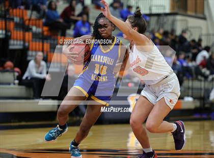 Thumbnail 1 in Clarksville Academy @ Ensworth photogallery.