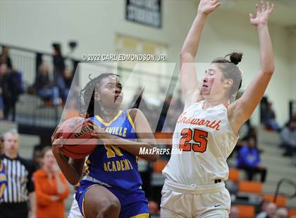 Thumbnail 3 in Clarksville Academy @ Ensworth photogallery.