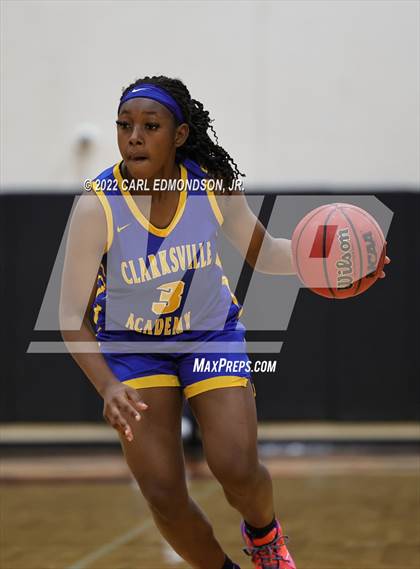 Thumbnail 3 in Clarksville Academy @ Ensworth photogallery.