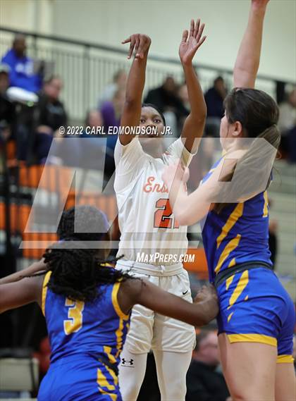 Thumbnail 1 in Clarksville Academy @ Ensworth photogallery.
