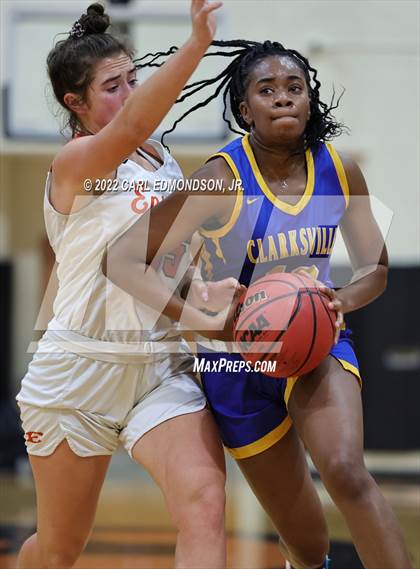 Thumbnail 3 in Clarksville Academy @ Ensworth photogallery.