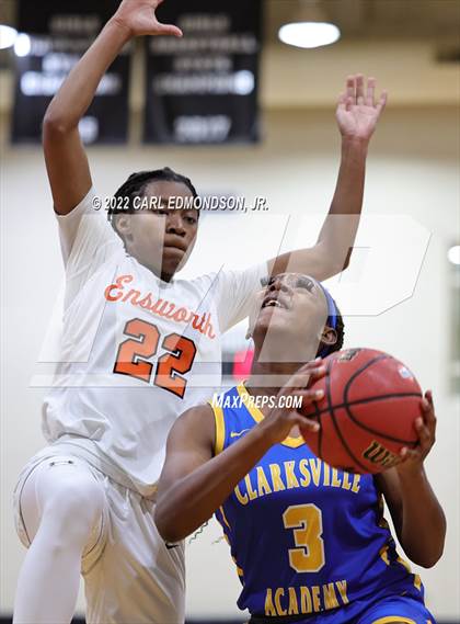 Thumbnail 2 in Clarksville Academy @ Ensworth photogallery.