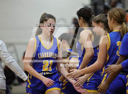 Thumbnail 2 in Clarksville Academy @ Ensworth photogallery.