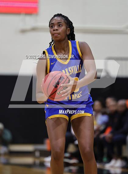 Thumbnail 3 in Clarksville Academy @ Ensworth photogallery.