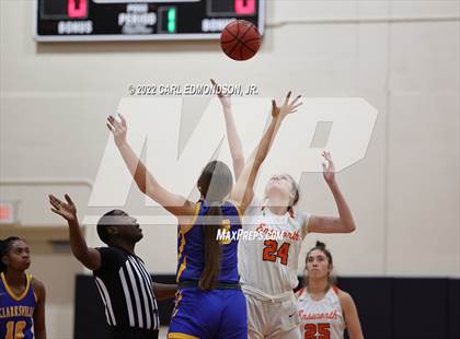 Thumbnail 3 in Clarksville Academy @ Ensworth photogallery.