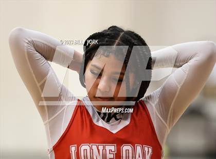 Thumbnail 2 in Grand Saline vs Lone Oak photogallery.