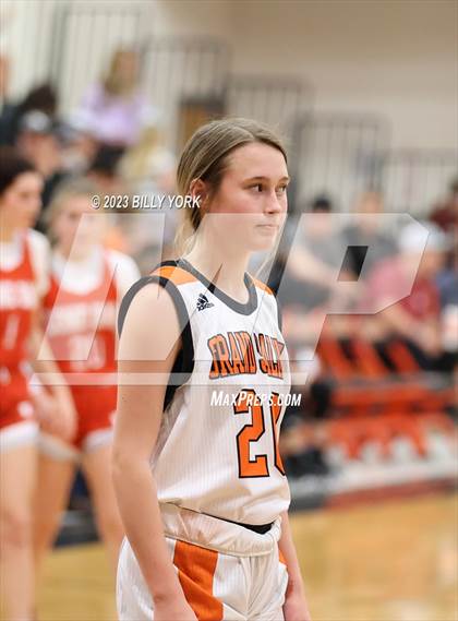 Thumbnail 2 in Grand Saline vs Lone Oak photogallery.