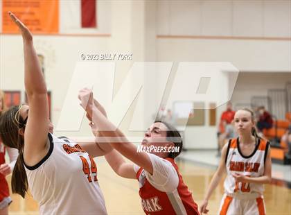 Thumbnail 1 in Grand Saline vs Lone Oak photogallery.