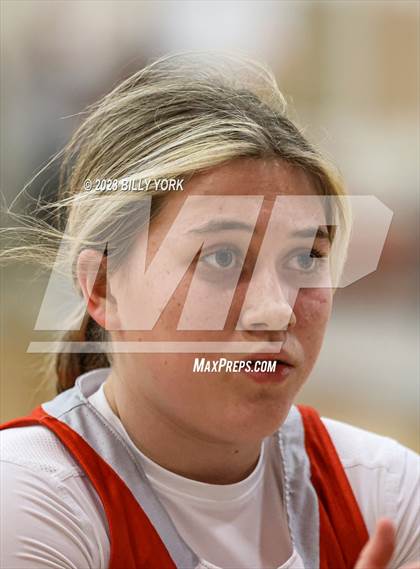 Thumbnail 3 in Grand Saline vs Lone Oak photogallery.