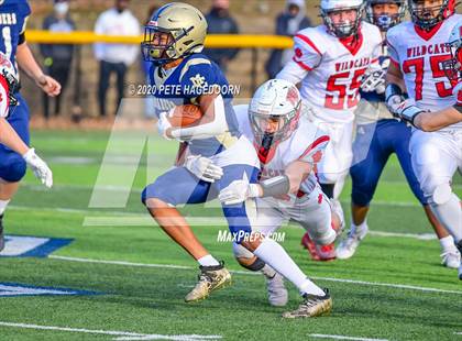Thumbnail 3 in Whippany Park @ Morris Catholic photogallery.