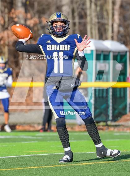 Thumbnail 2 in Whippany Park @ Morris Catholic photogallery.