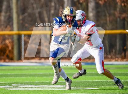 Thumbnail 3 in Whippany Park @ Morris Catholic photogallery.