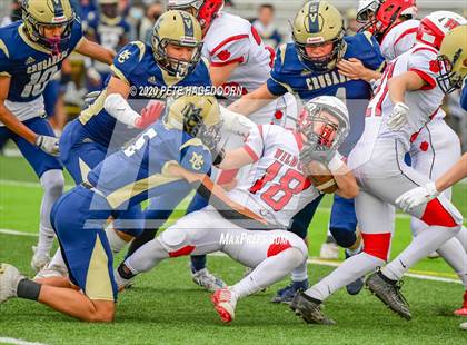 Thumbnail 1 in Whippany Park @ Morris Catholic photogallery.