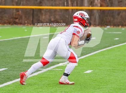 Thumbnail 3 in Whippany Park @ Morris Catholic photogallery.