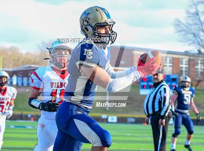 Thumbnail 2 in Whippany Park @ Morris Catholic photogallery.