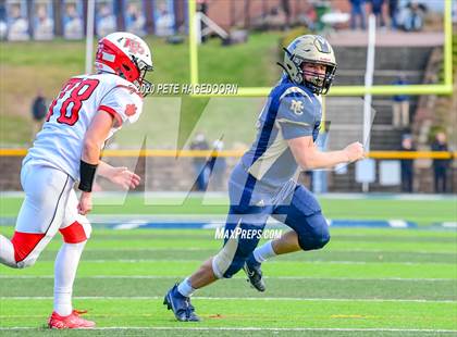 Thumbnail 3 in Whippany Park @ Morris Catholic photogallery.