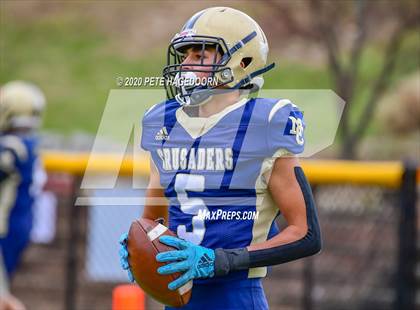 Thumbnail 3 in Whippany Park @ Morris Catholic photogallery.