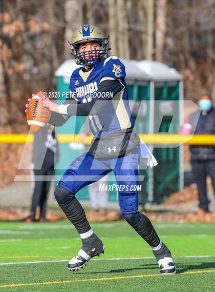 Thumbnail 3 in Whippany Park @ Morris Catholic photogallery.