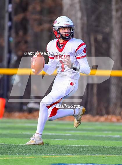 Thumbnail 2 in Whippany Park @ Morris Catholic photogallery.