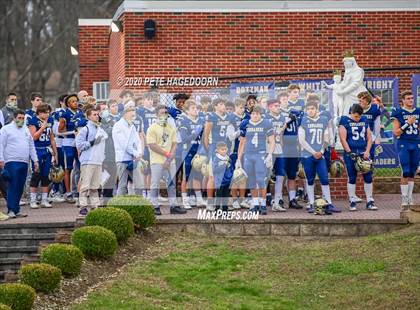 Thumbnail 2 in Whippany Park @ Morris Catholic photogallery.